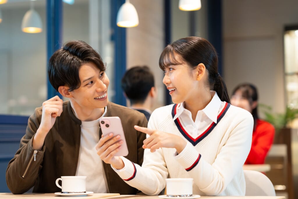 異性の友達は成立する? 関係の境界線と男女の友情のリアルな実態 異性の友達は成立する? 関係の境界線と男女の友情のリアルな実態