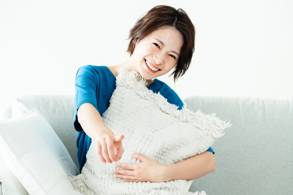 「素朴な人」の特徴って? 派手じゃないのにモテる女性の共通点 「素朴な人」の特徴って? 派手じゃないのにモテる女性の共通点
