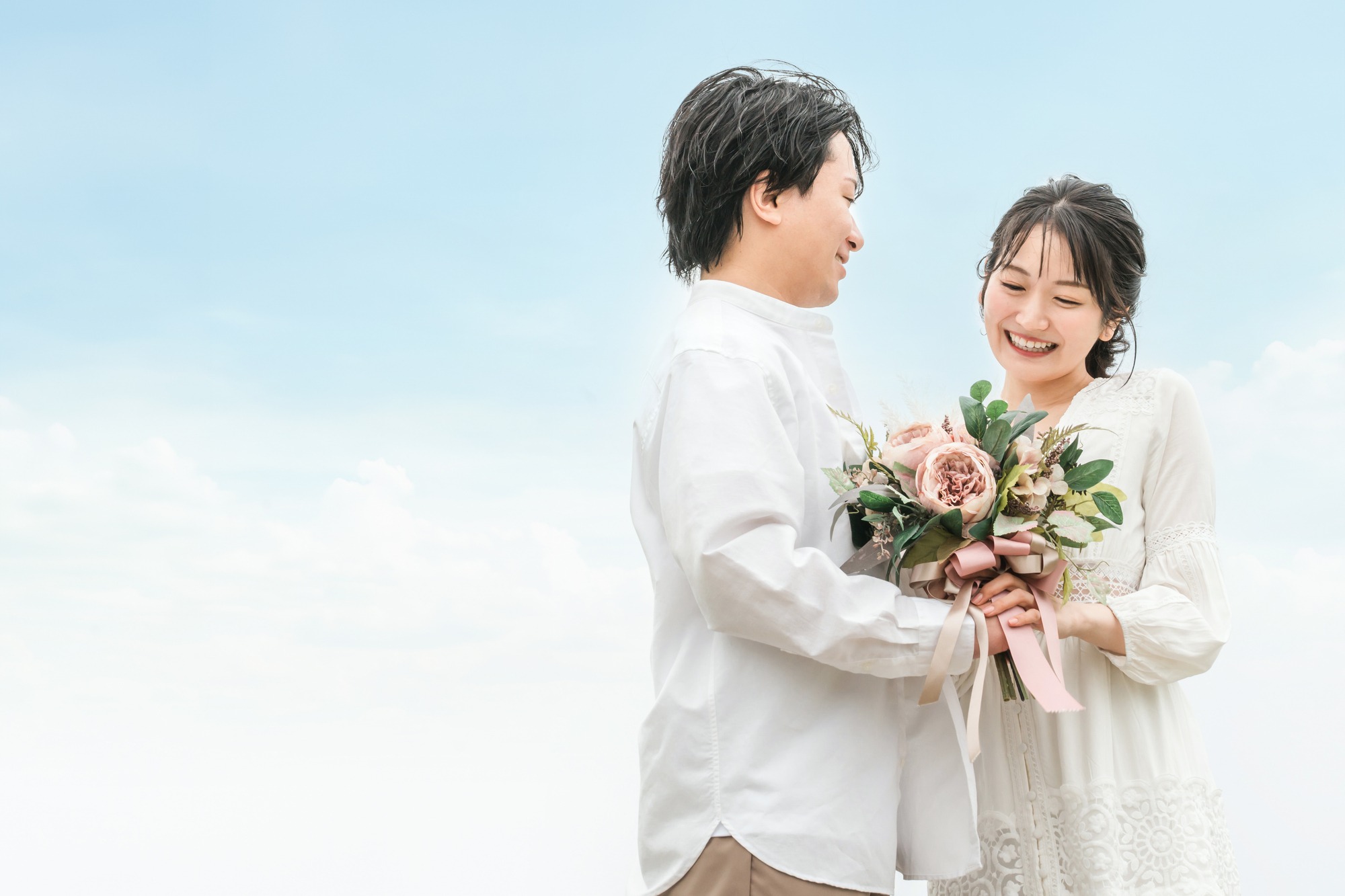 追われる女性の特徴って？ 男性が追いたくなる女性の共通点を解説