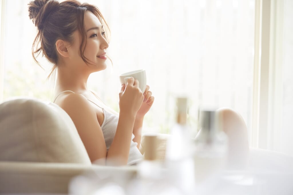 自己肯定感を高める方法|心がラクになる習慣を紹介 自己肯定感を高める方法|心がラクになる習慣を紹介