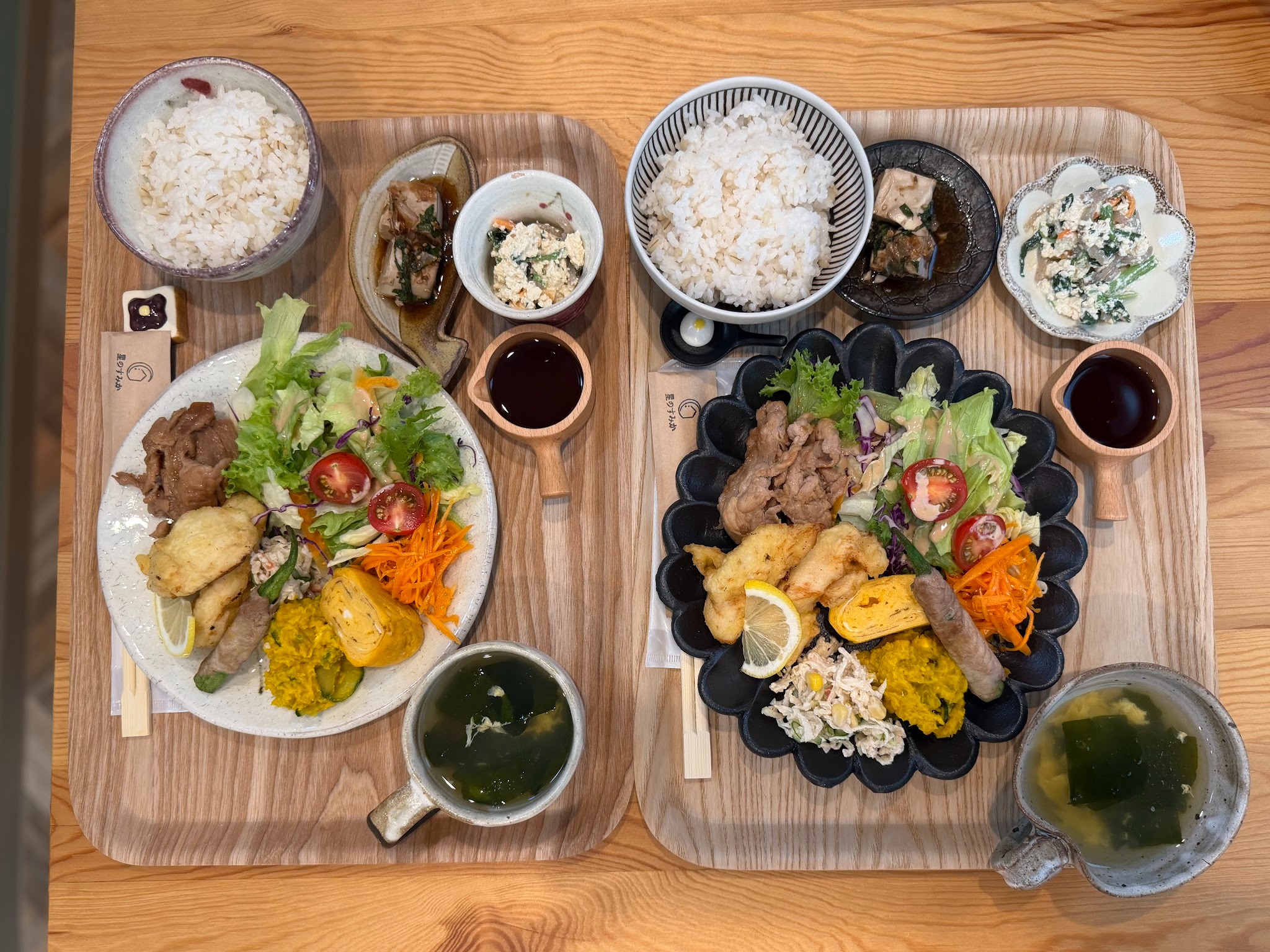 月4回だけの特別営業！陶器屋「星のすみか」で味わうご褒美ランチ（門川町）