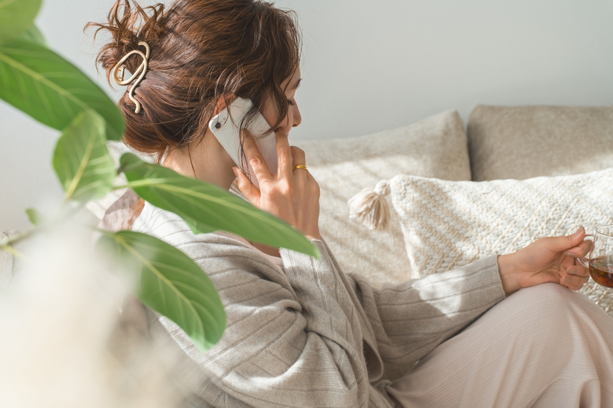 恋愛で嫉妬しない方法は？原因と 苦しくなったときの考え方