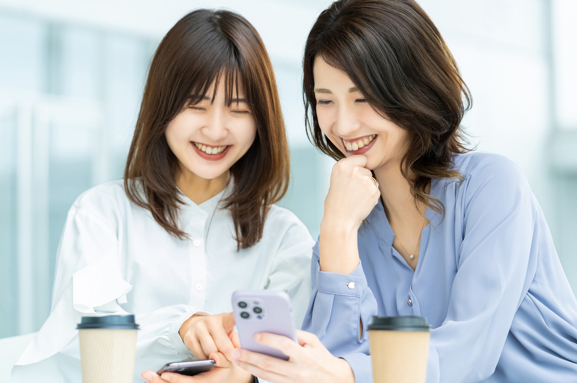 居心地のいい人の特徴って？ 「こんなに落ち着く人、なかなかいない」と思わせるには