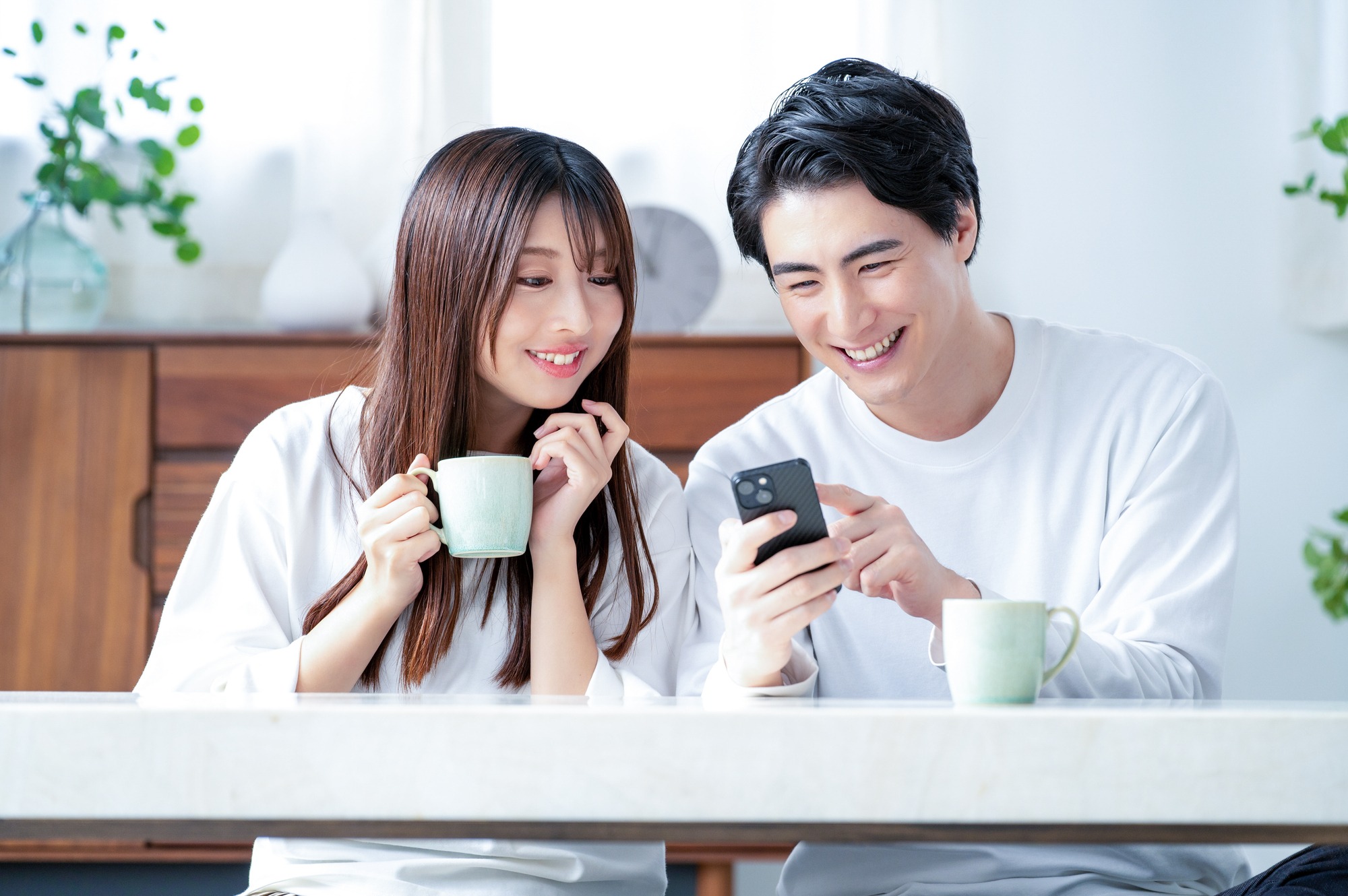 喧嘩しないカップルの特徴とは？ 実は危険なケースや仲良しの秘訣も紹介