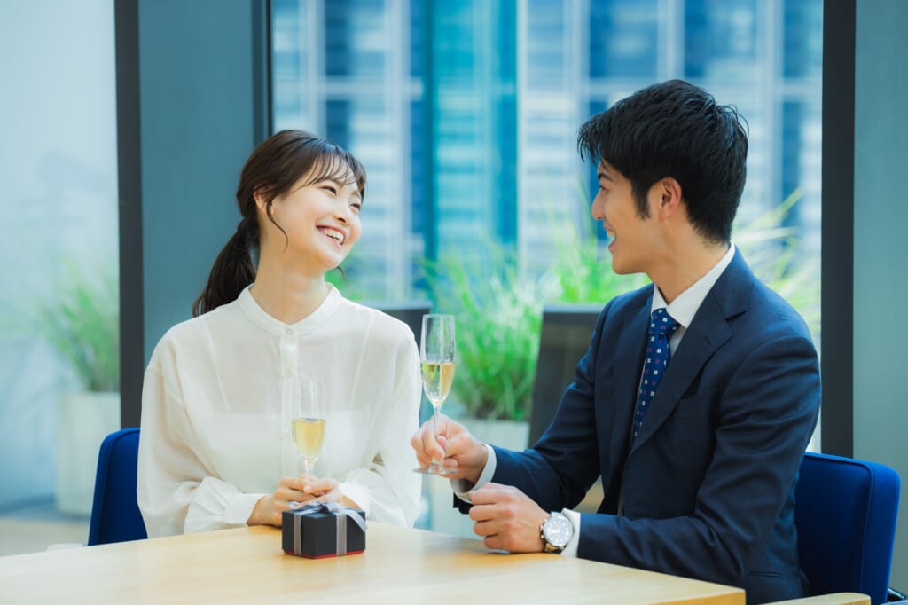 浮気しない男の特徴とは？ 誠実な男性の見分け方と浮気されない女になるためのポイント