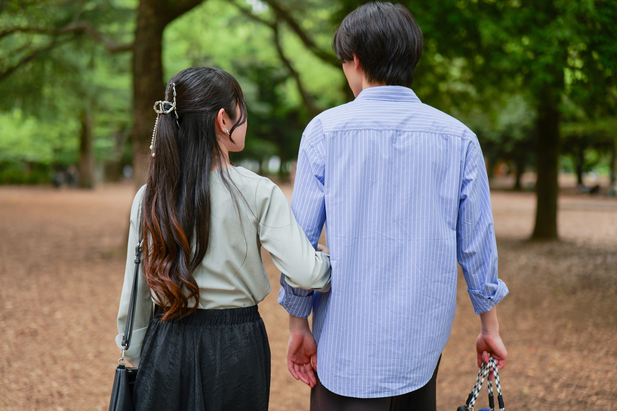 恋愛対象とは？ 恋愛対象になる女性・ならない女性の特徴を解説