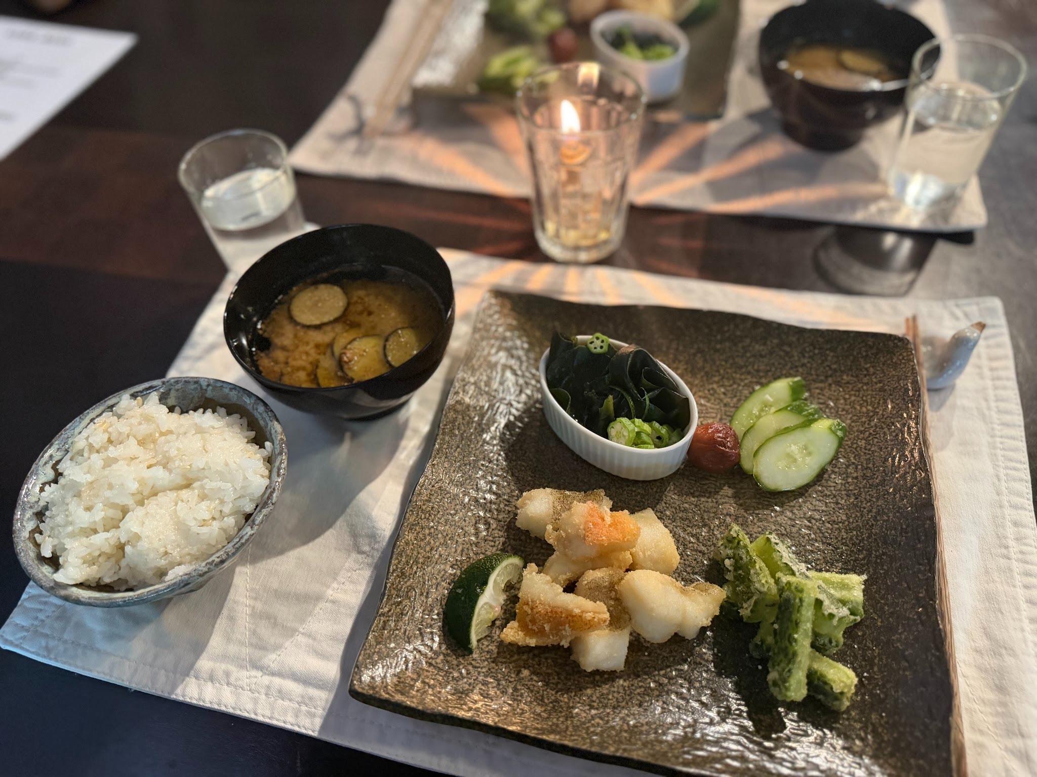 自然の恵みをいただく、自家製にこだわった古民家カフェ「cafe & goods Tali Kasih」（美郷町）