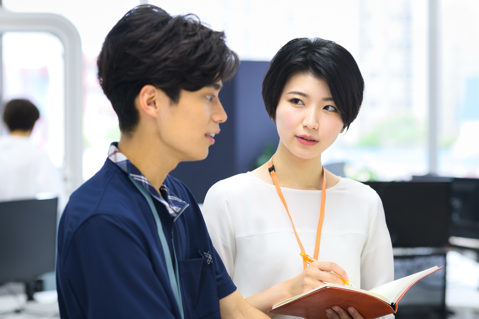 男性の好き避け行動あるある！脈ありサインや接し方を解説