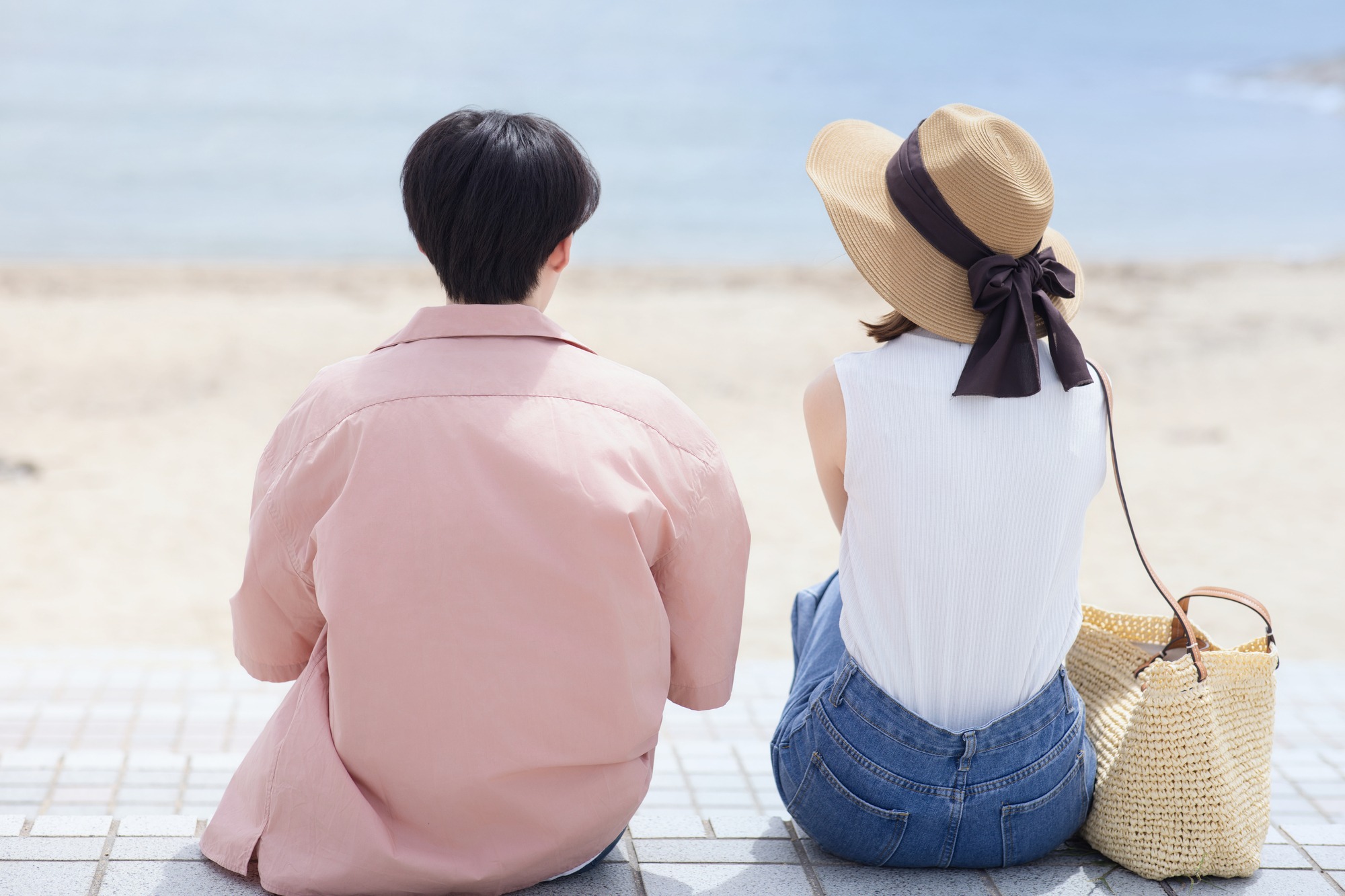 友達以上恋人未満の男性の本音とは？脈あり・脈なしの見分け方と関係を進める方法