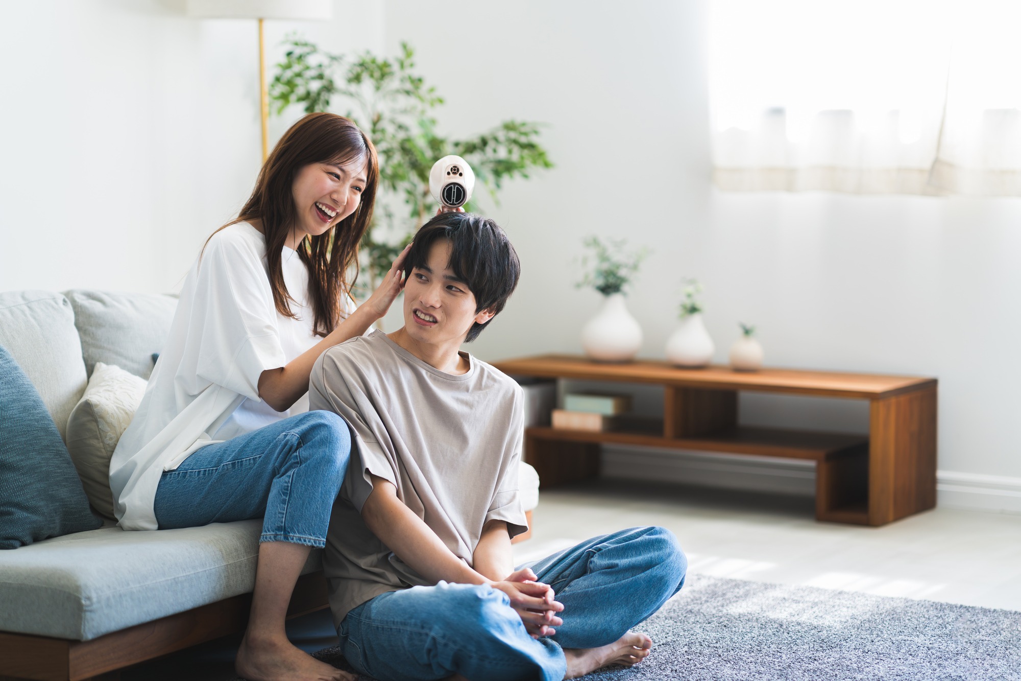 友達みたいなカップルの特徴って？ 長続きする理由や恋人らしさをプラスする方法を解説