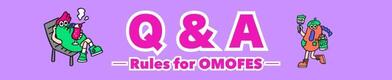 Q＆A