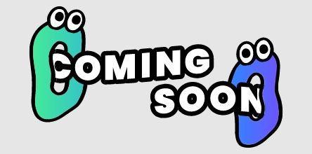 COMING SOON