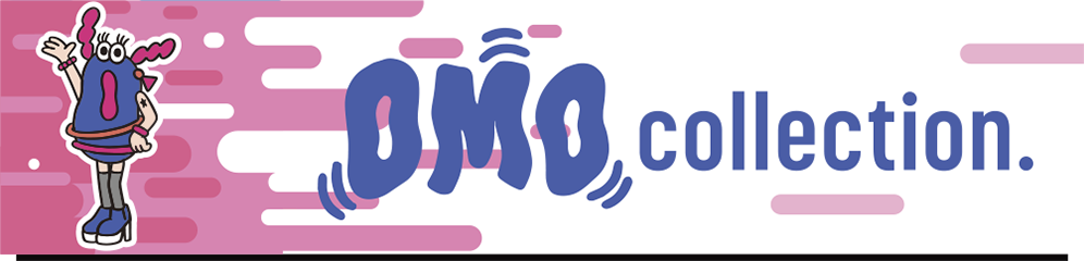 OMOコレクション