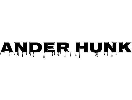 ANDER HUNK