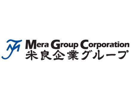 米良企業グループ