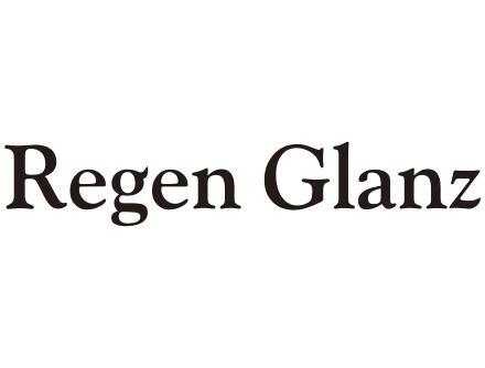 Regen Glanz
