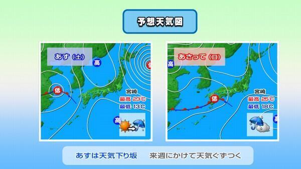 240419天気図比較（あす・あさって）.jpg