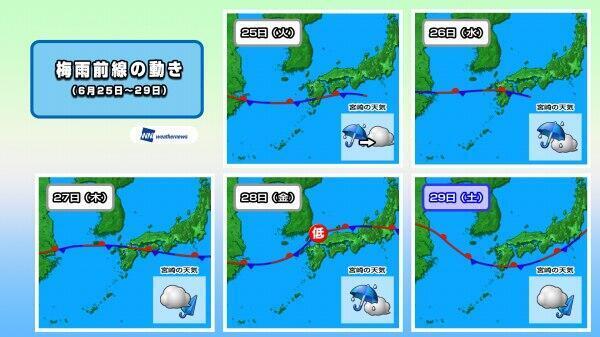 240624予想天気図（週間）.jpg