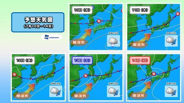240708予想天気図（週間）.jpg