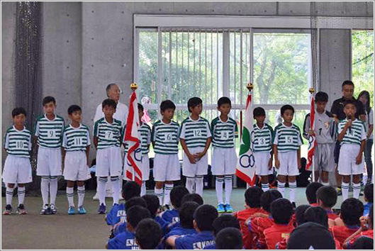 02恒久サッカースポーツ少年団