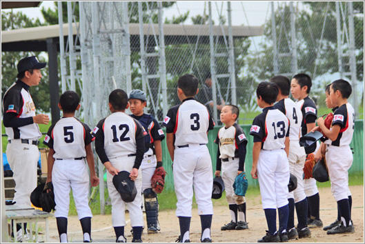 02西小林野球スポーツ少年団