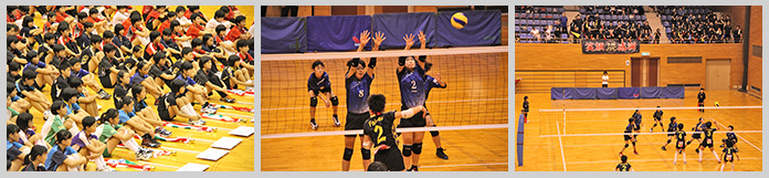 小林JVCスポーツ少年団