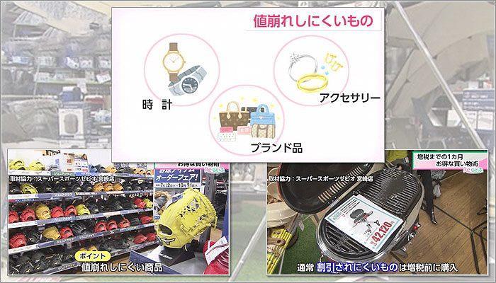 02 値崩れしにくい商品