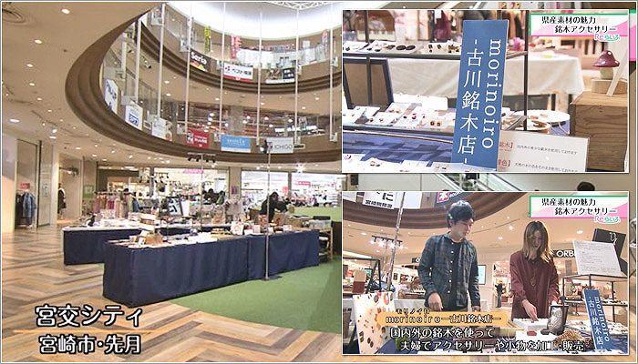 01 宮交シティ／宮崎市特産工芸品協会