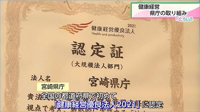 03 健康経営優良法人2021