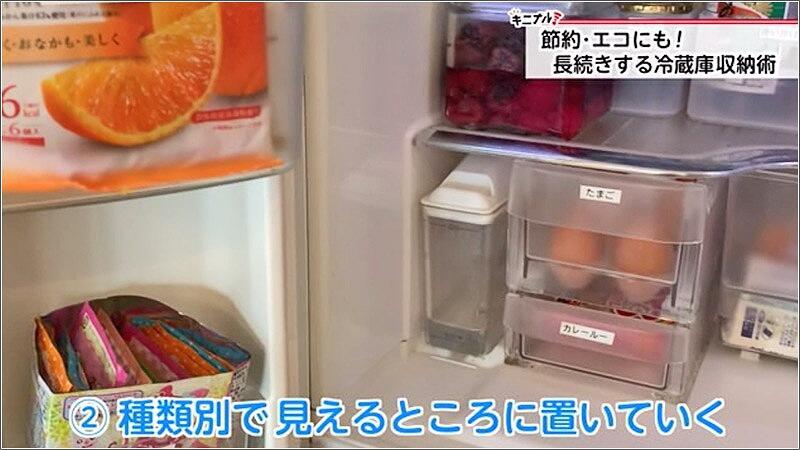 05 種類別に収める