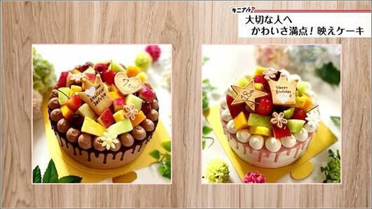 03 お菓子ケーキ 2