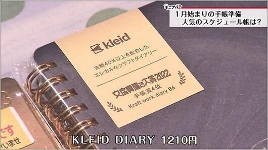 08 KLEID DIARY