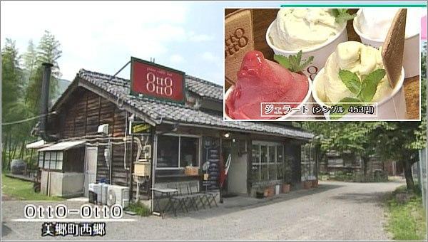 ピザ店オットーオットー