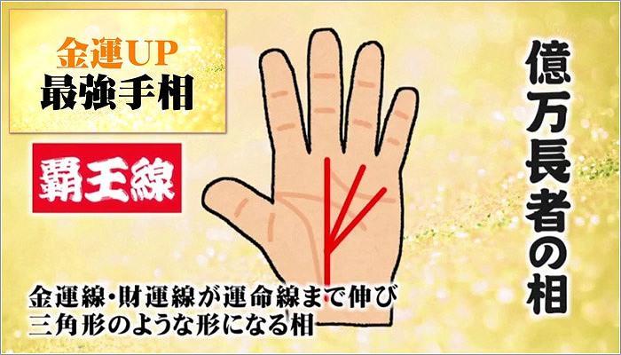 06 覇王線