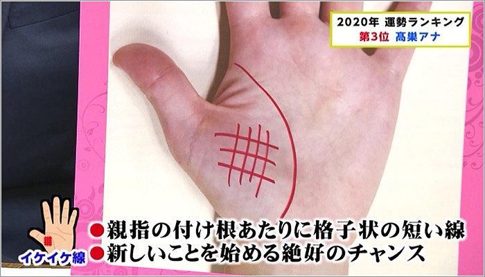 特別企画 人気手相芸人 島田秀平さんに聞く 後編 年のmc運勢ランキング 年01月18日放送 ゆーどきスタイル U Doki Umkテレビ宮崎