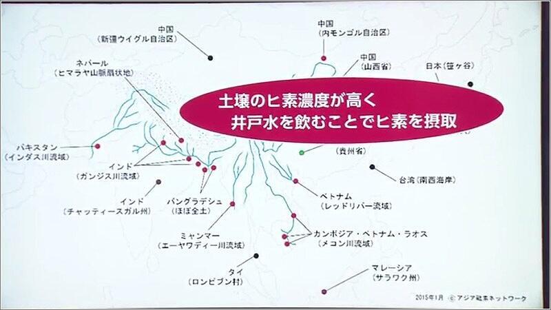 08 東南アジアの土壌マップ