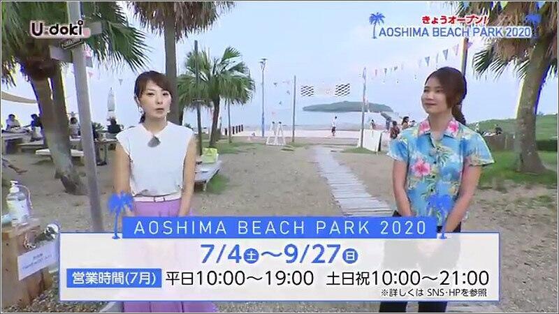 06 青島ビーチパークの詳細