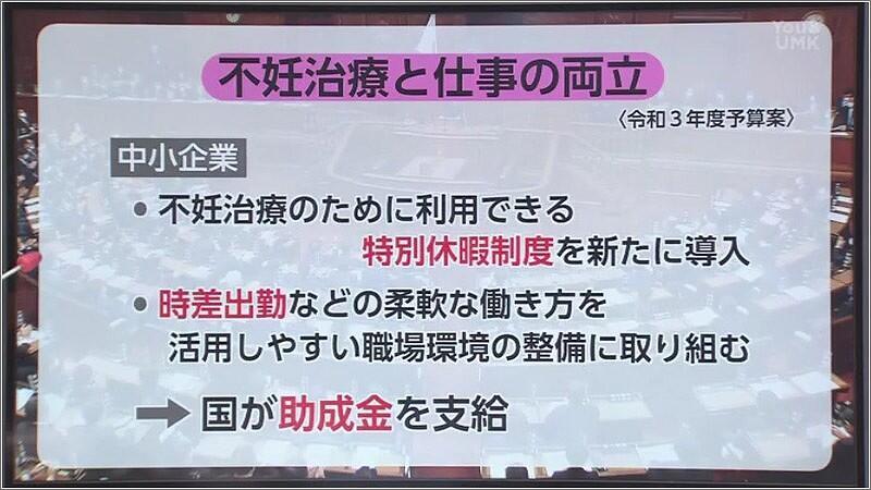 08 不妊治療と仕事の両立