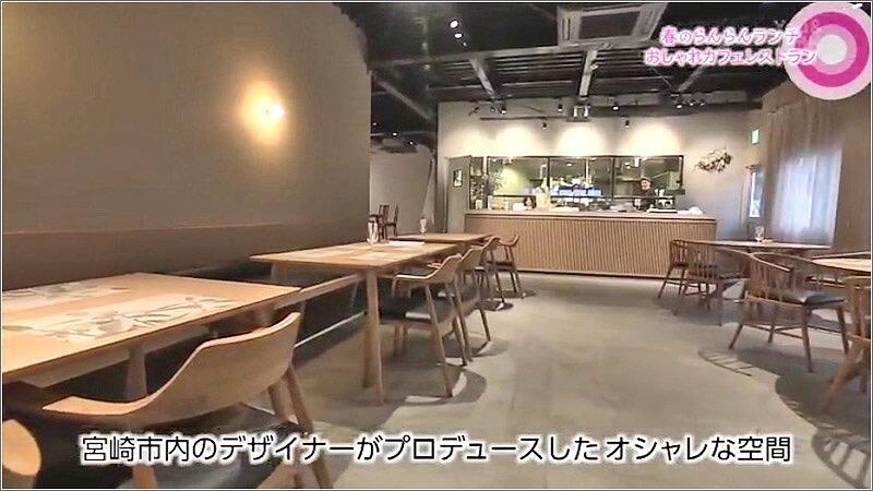 心ときめく 春のらんらんランチ テイクアウト 21年03月27日放送 ゆーどきスタイル U Doki Umkテレビ宮崎