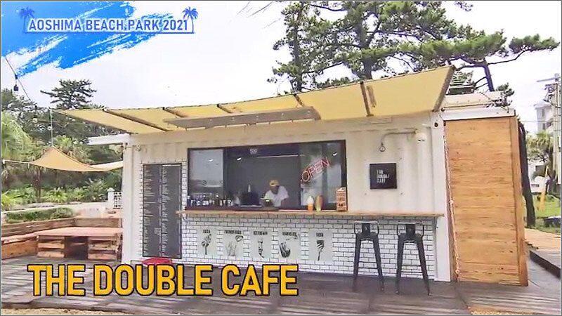 08 THE DOUBLE CAFE