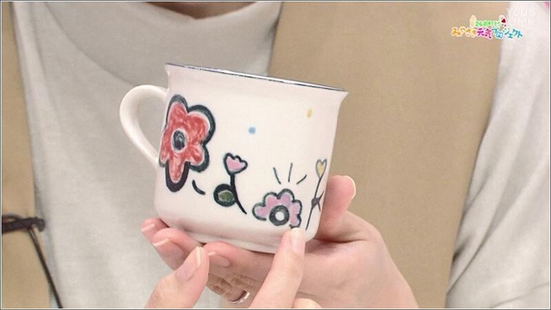23 完成した作品