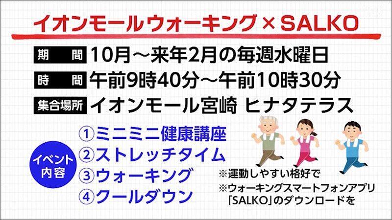 06 誰でも参加できるウォーキングイベント