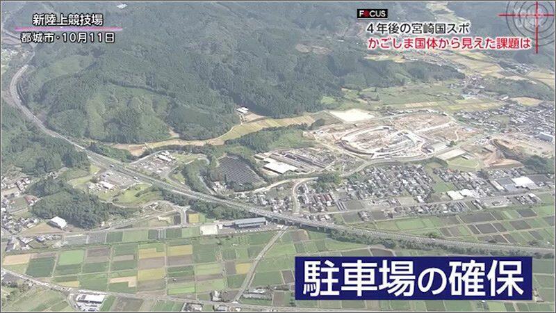 05 駐車場の確保