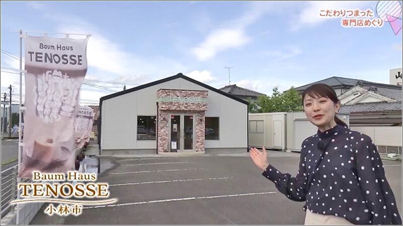 07 TENOSSE