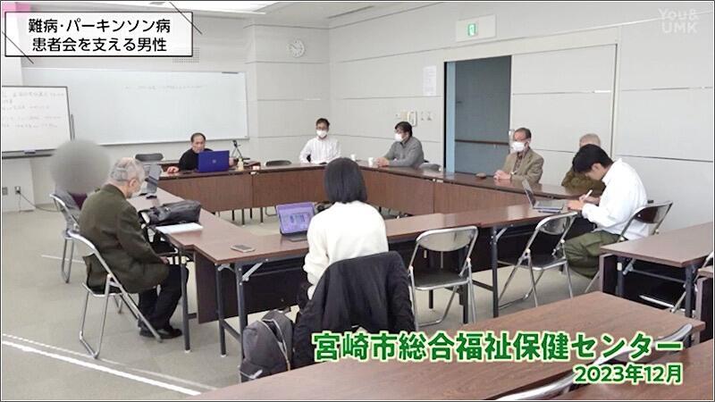 07 宮崎大学医学部3年生の実習