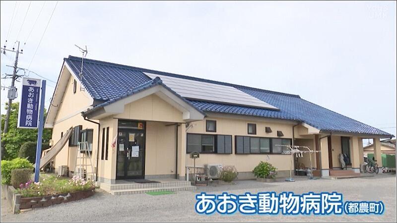 01 あおき動物病院