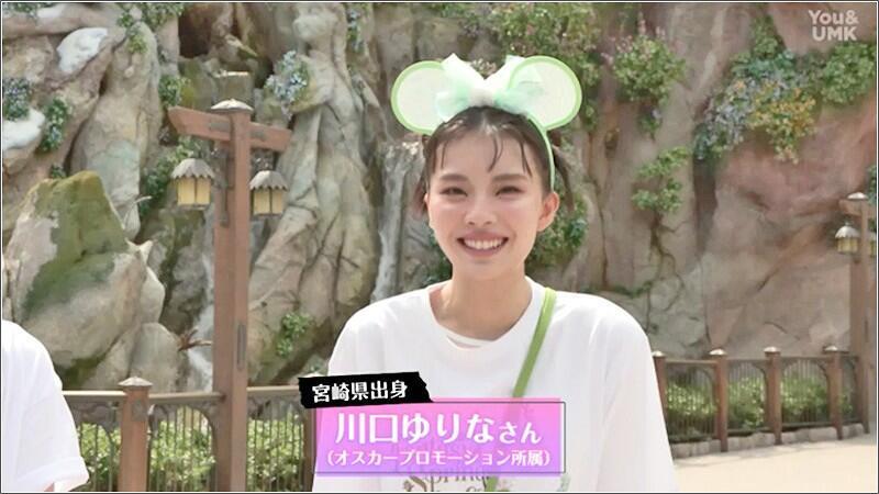 01 川口ゆりなさん