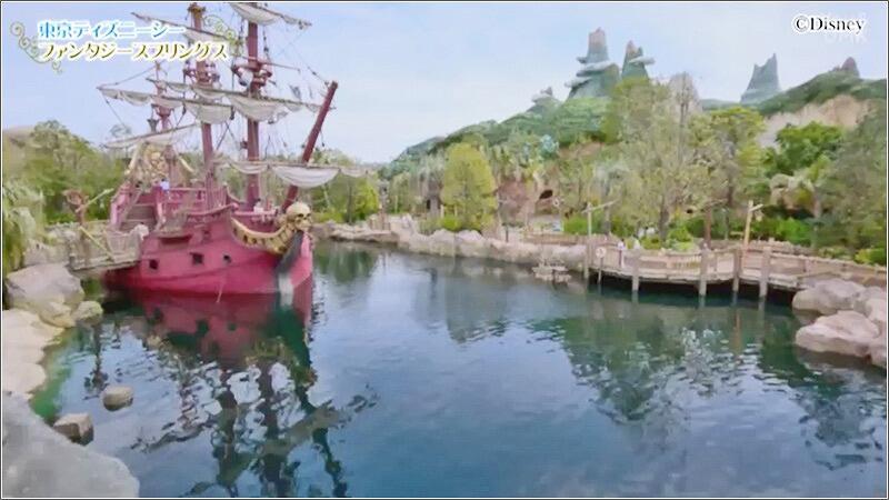 02 ピーターパンのネバーランド