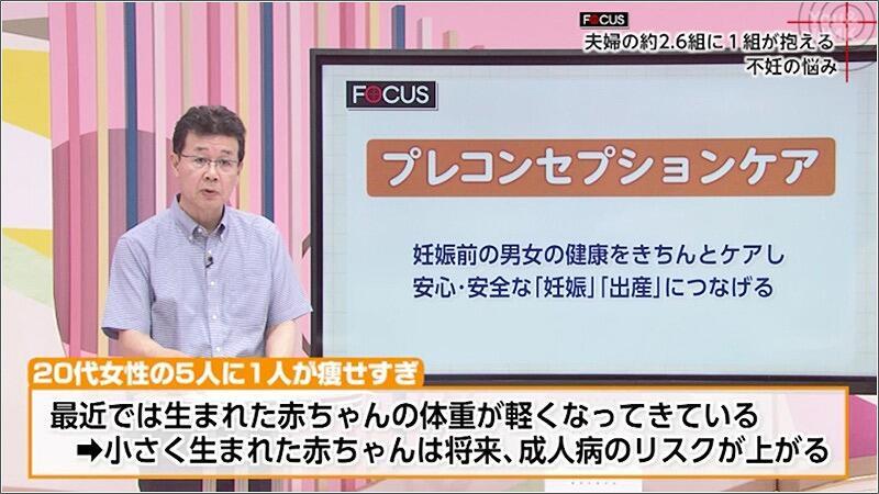 05 痩せすぎ