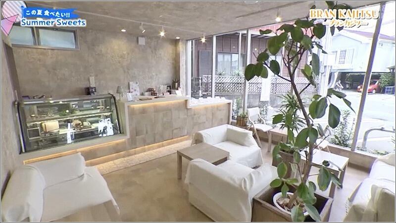 01 BRAN KAJITSU 宮崎店